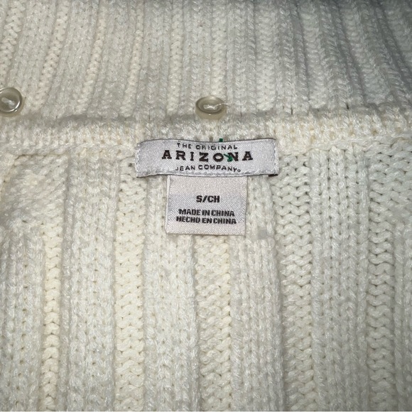 ♥️💝♥️ Arizona - crop top woven jacket. S/CH ( Junior ) - Picture 6 of 8